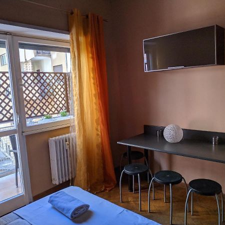 B&B Gina Trastevere Рим Екстериор снимка