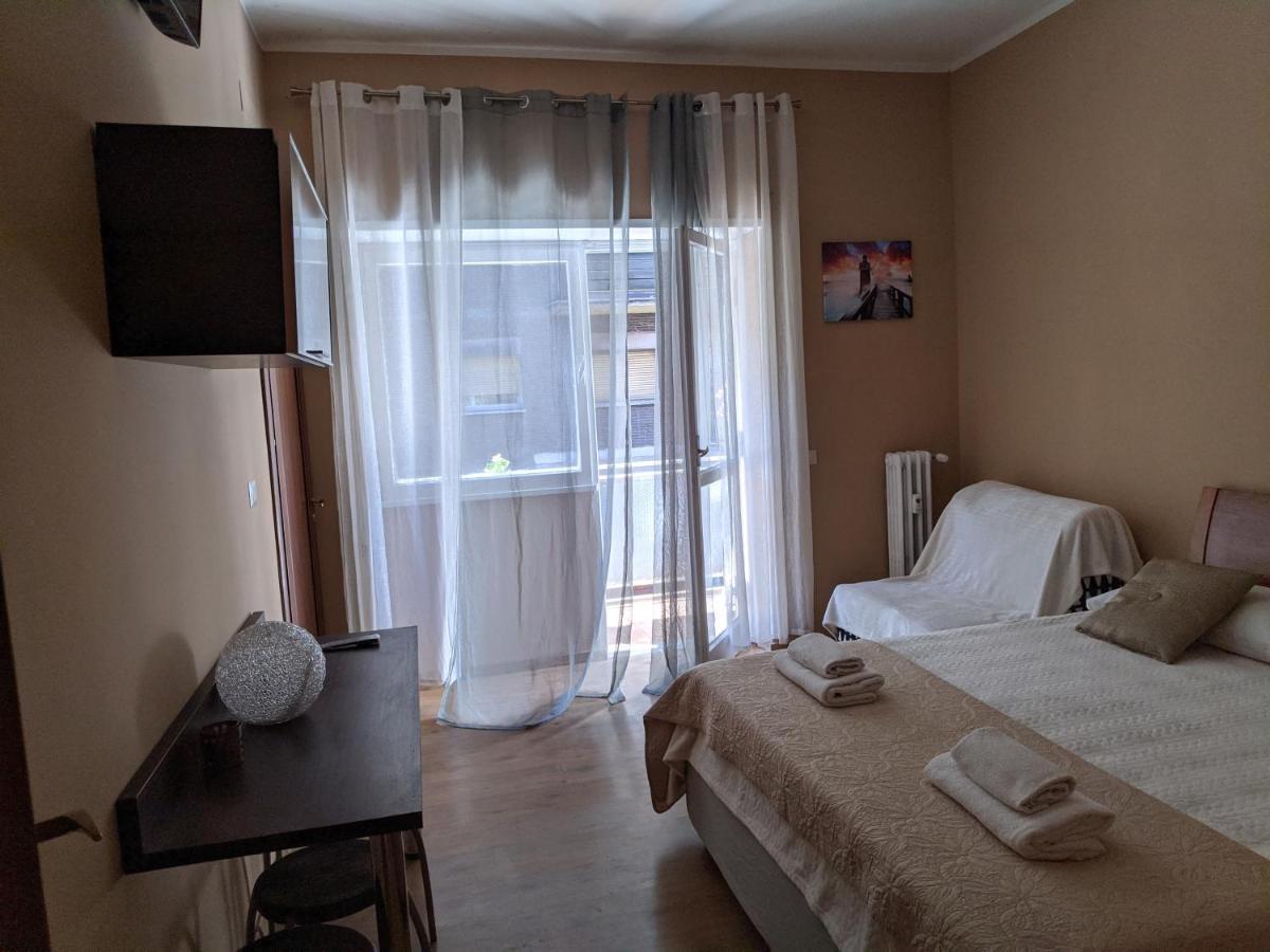 B&B Gina Trastevere Рим Екстериор снимка