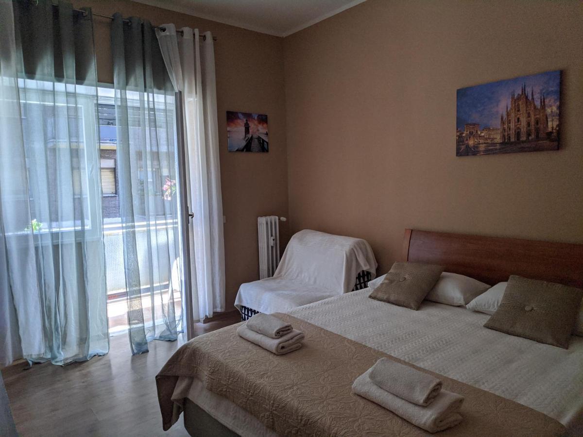 B&B Gina Trastevere Рим Екстериор снимка