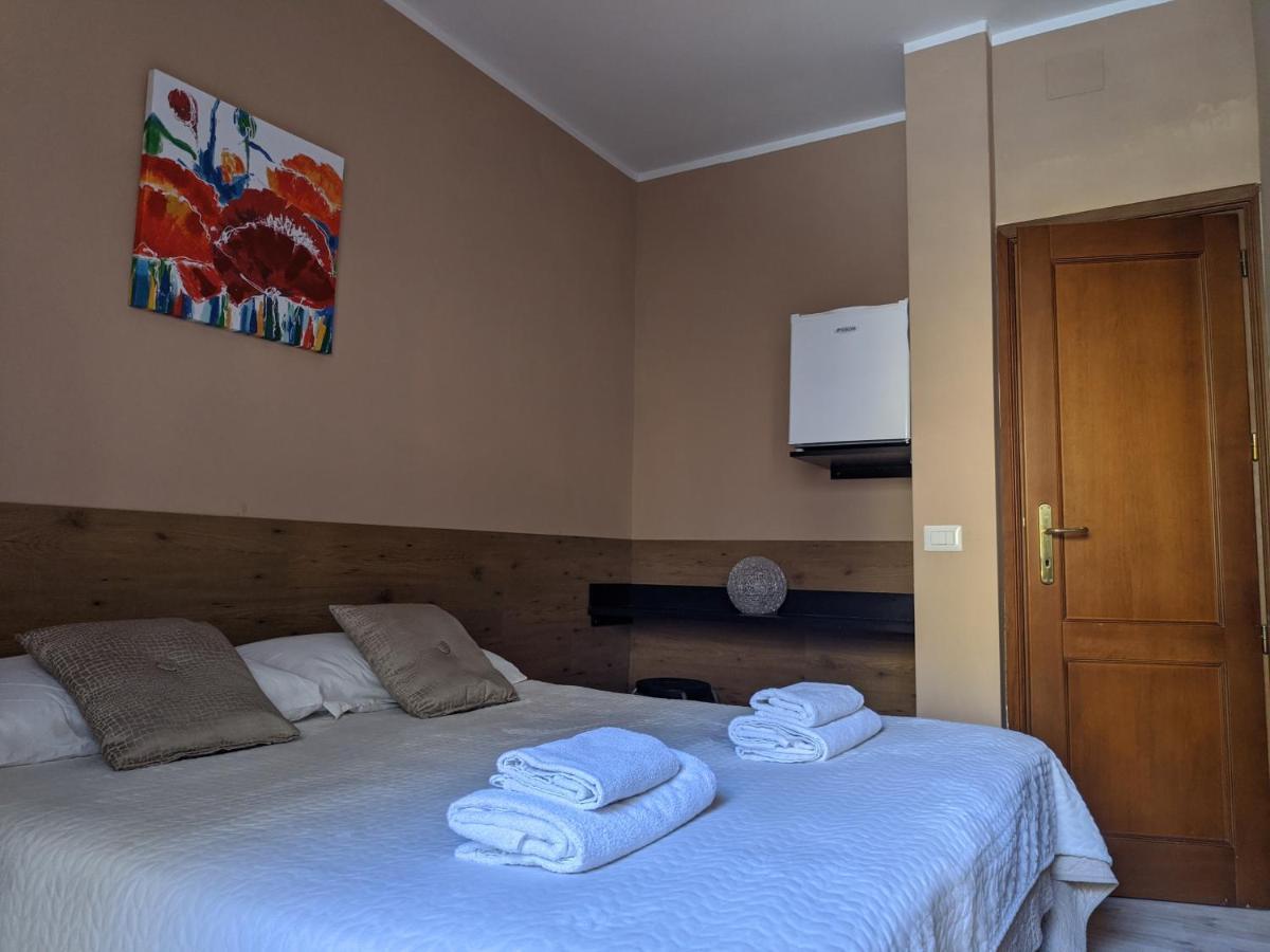 B&B Gina Trastevere Рим Екстериор снимка