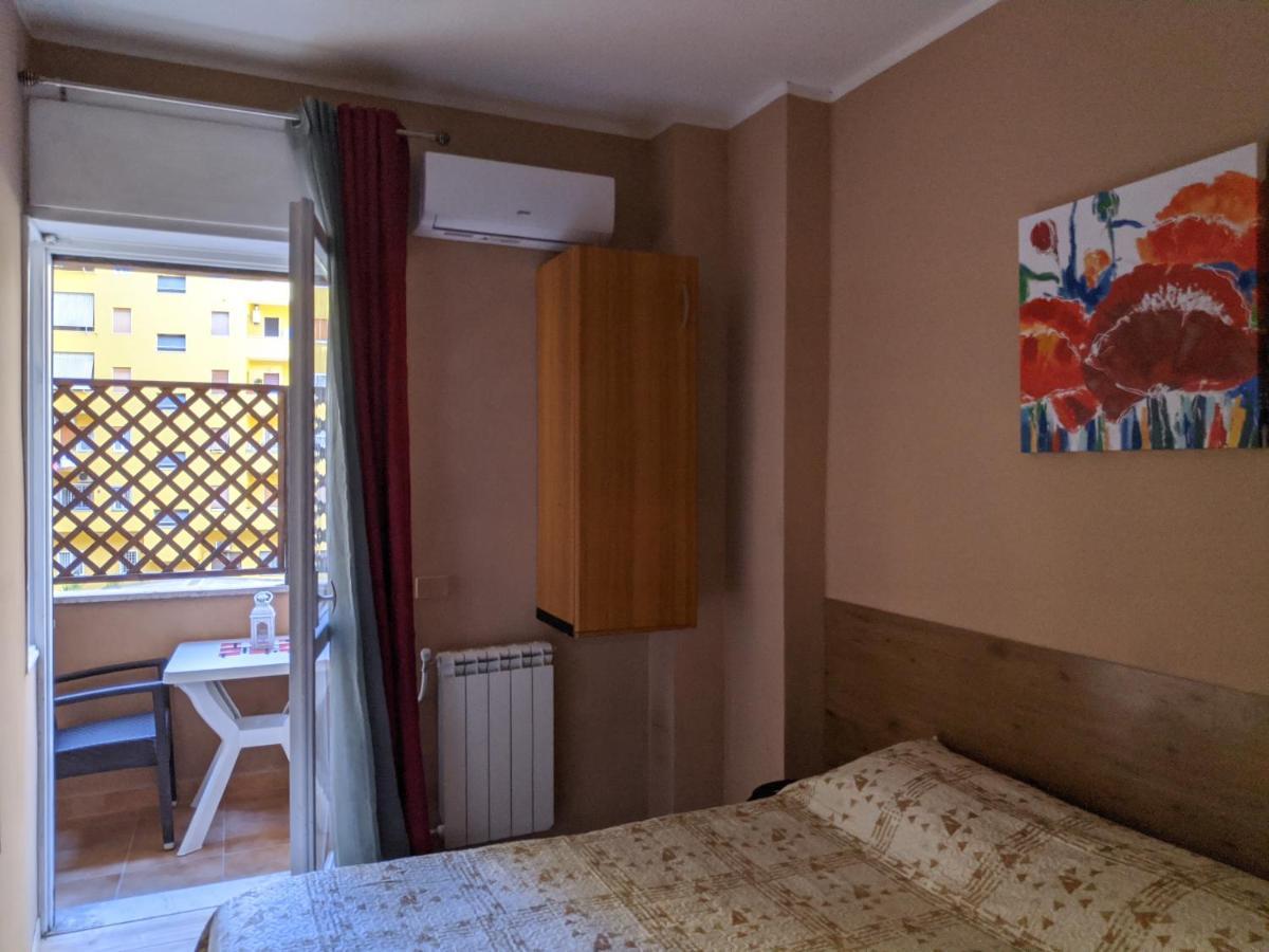 B&B Gina Trastevere Рим Екстериор снимка