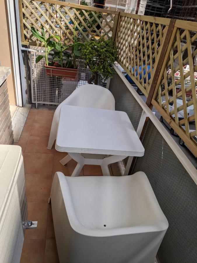 B&B Gina Trastevere Рим Екстериор снимка